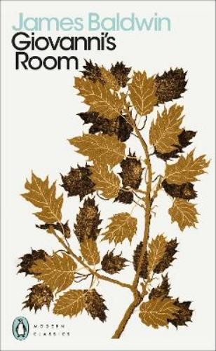 James Baldwin Giovanni’s Room (Paperback) Penguin Modern Classics (UK IMPORT)