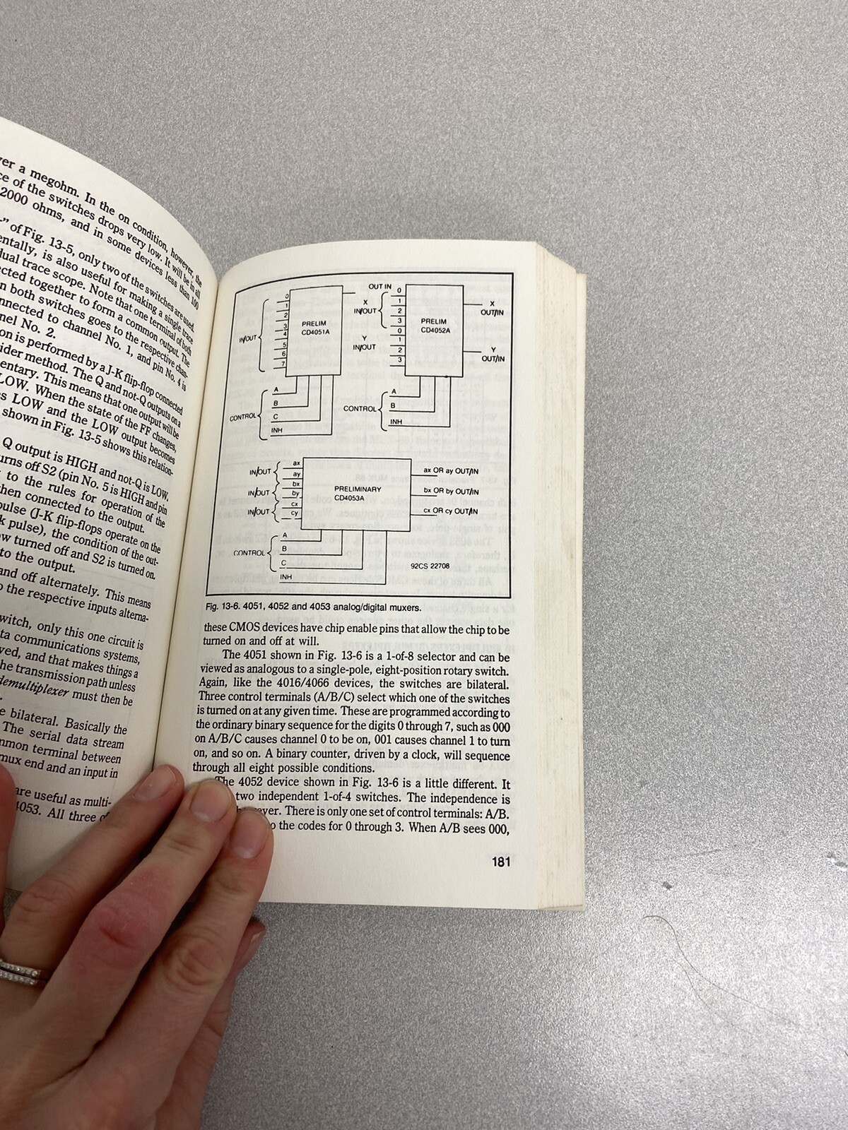Digital Electronics Troubleshooting By Joseph J. Cart