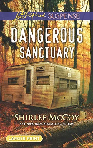 Dangerous Sanctuary (Love Insp – ACCEPTABLE