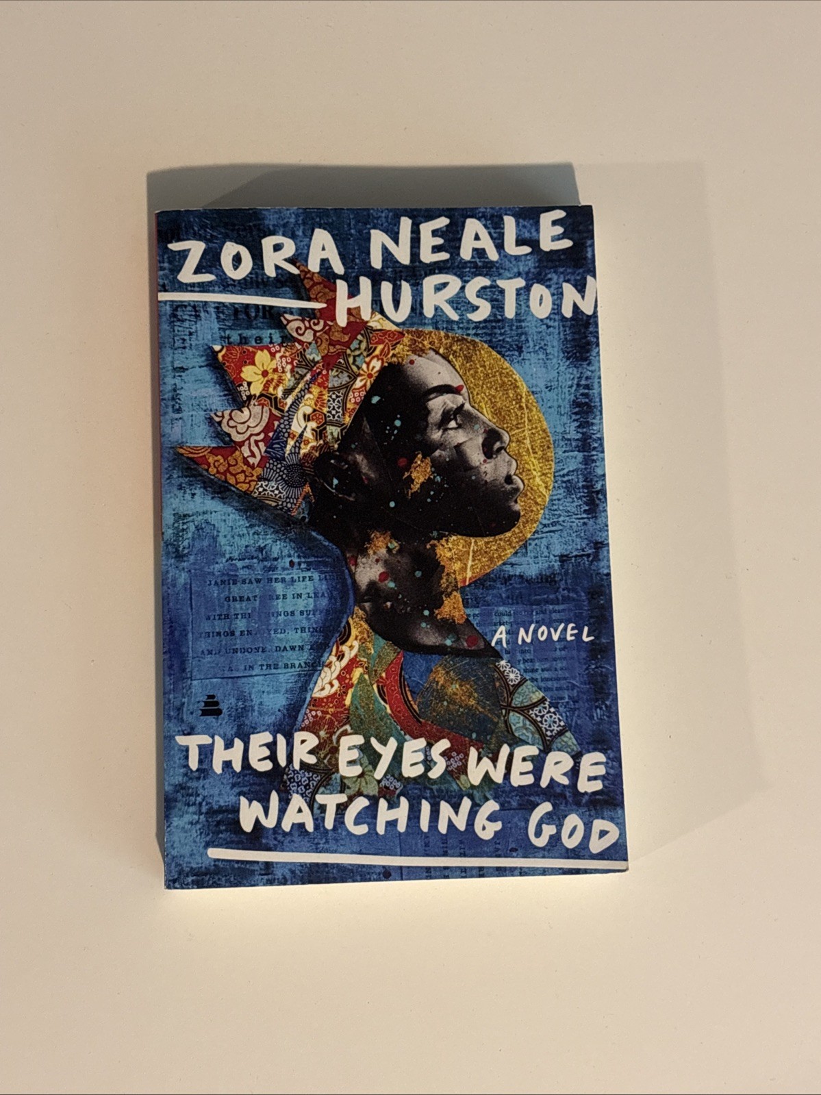 Their Eyes Were Watching God By Zora Neale Hurston Softcover