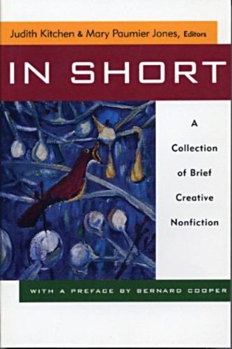 Mary Paumier Jones In Short (Paperback) (UK IMPORT)
