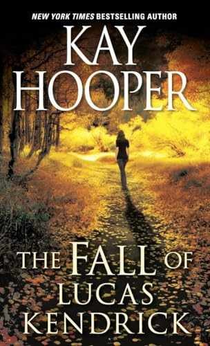 The Fall of Lucas Kendrick (Hagen) – Paperback, by Hooper Kay – Very Good