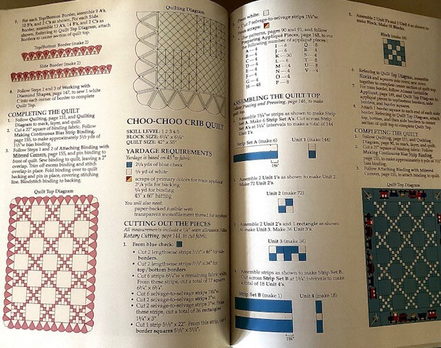 Quick-Method Quilts A Leisure Arts Publication – Hardcover 1994