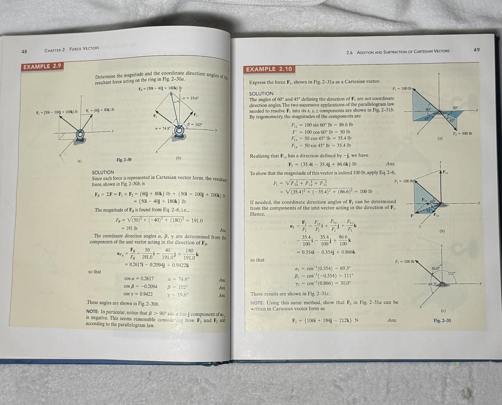 Engineering Mechanics: Statics 11th Edition by R.C. Hibbeler Hardcover