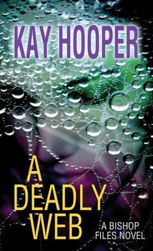 A Deadly Web by Hooper, Kay
