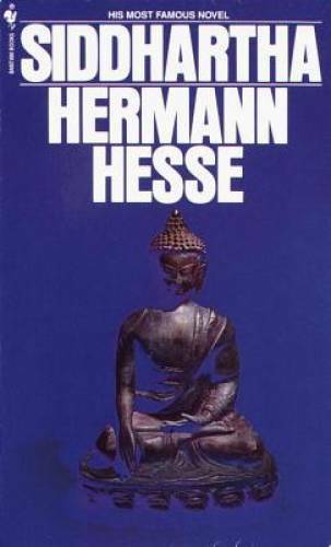 Siddhartha – Mass Market Paperback By Hermann Hesse – GOOD