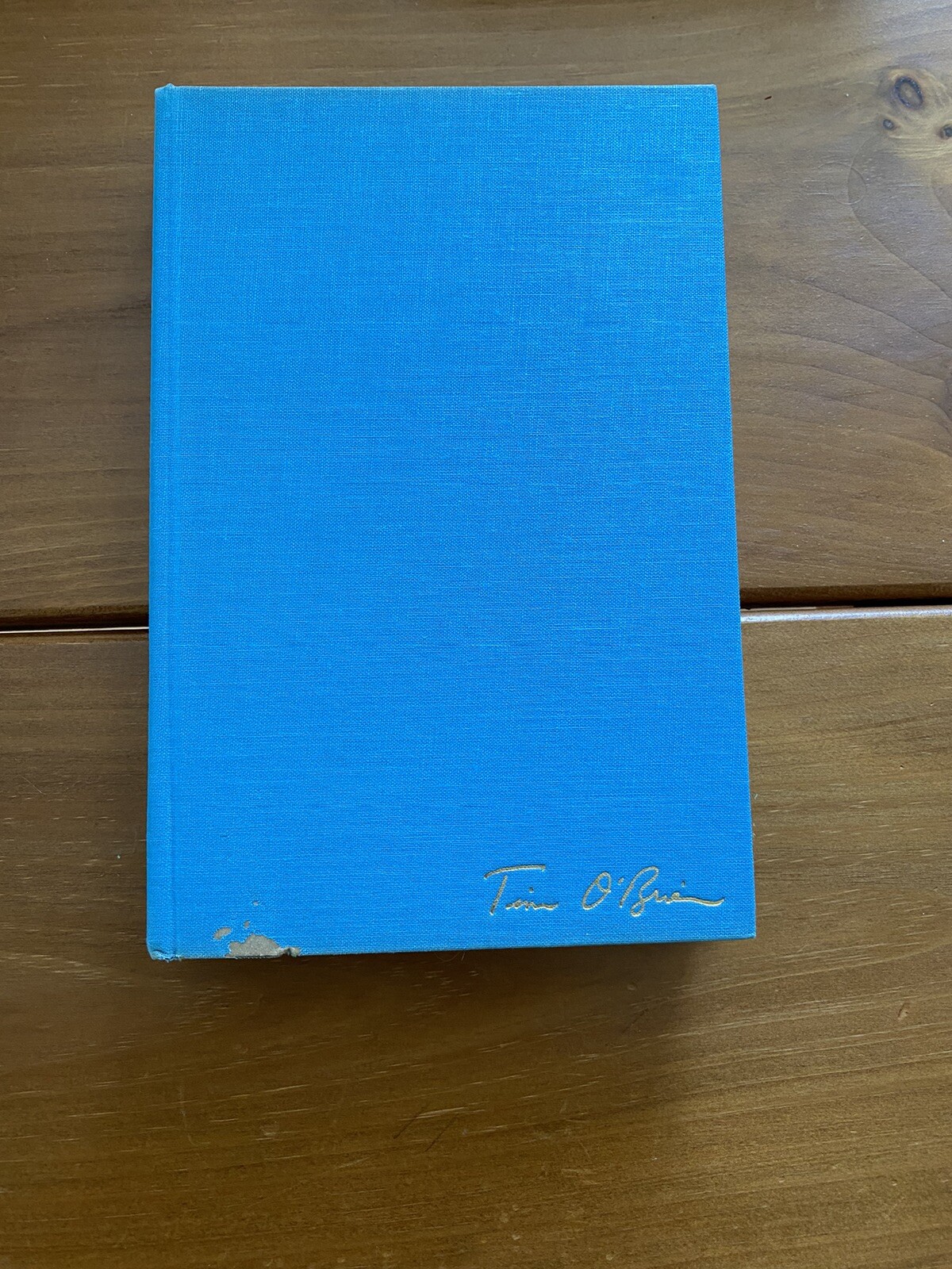Going after Cacciato by Tim O’Brien (1978, Hardcover)