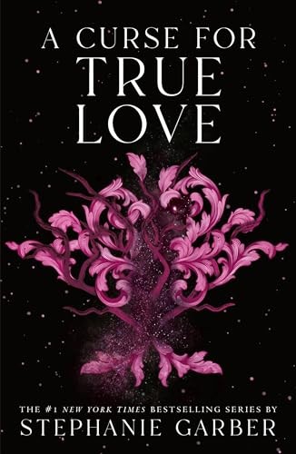 A Curse for True Love Once Upo – VERY GOOD