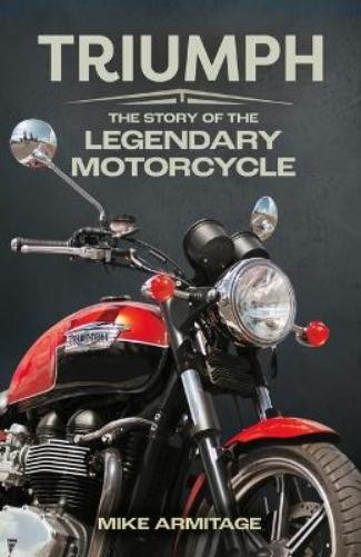 Mike Armitage Triumph (Paperback)