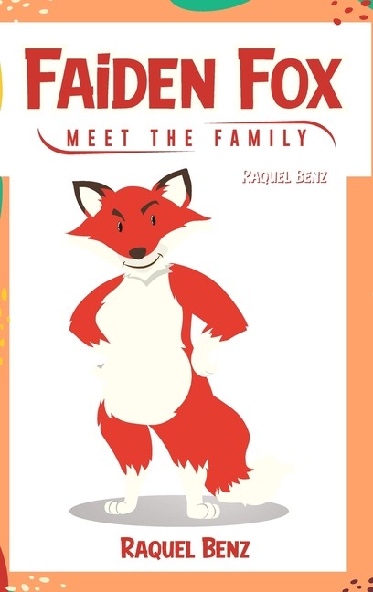 Faiden Fox