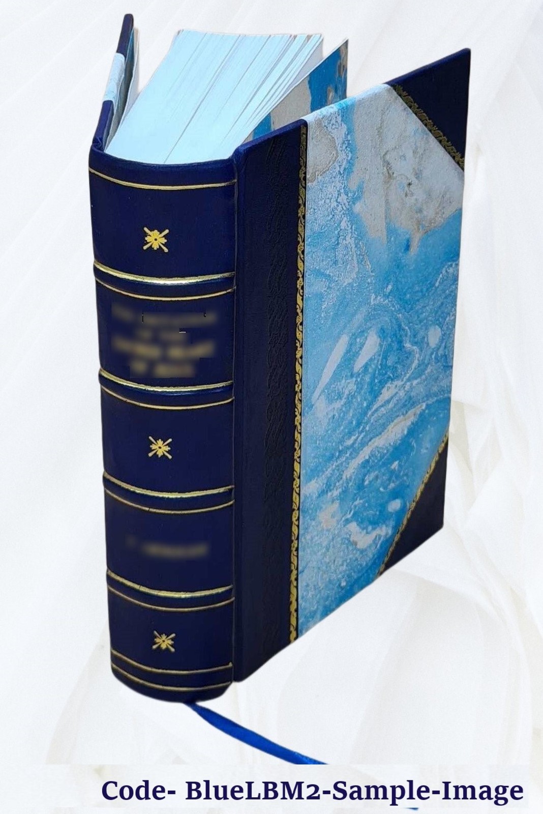 Chemicals in war : a treatise on chemical warfare / by Augustin [Leather Bound]