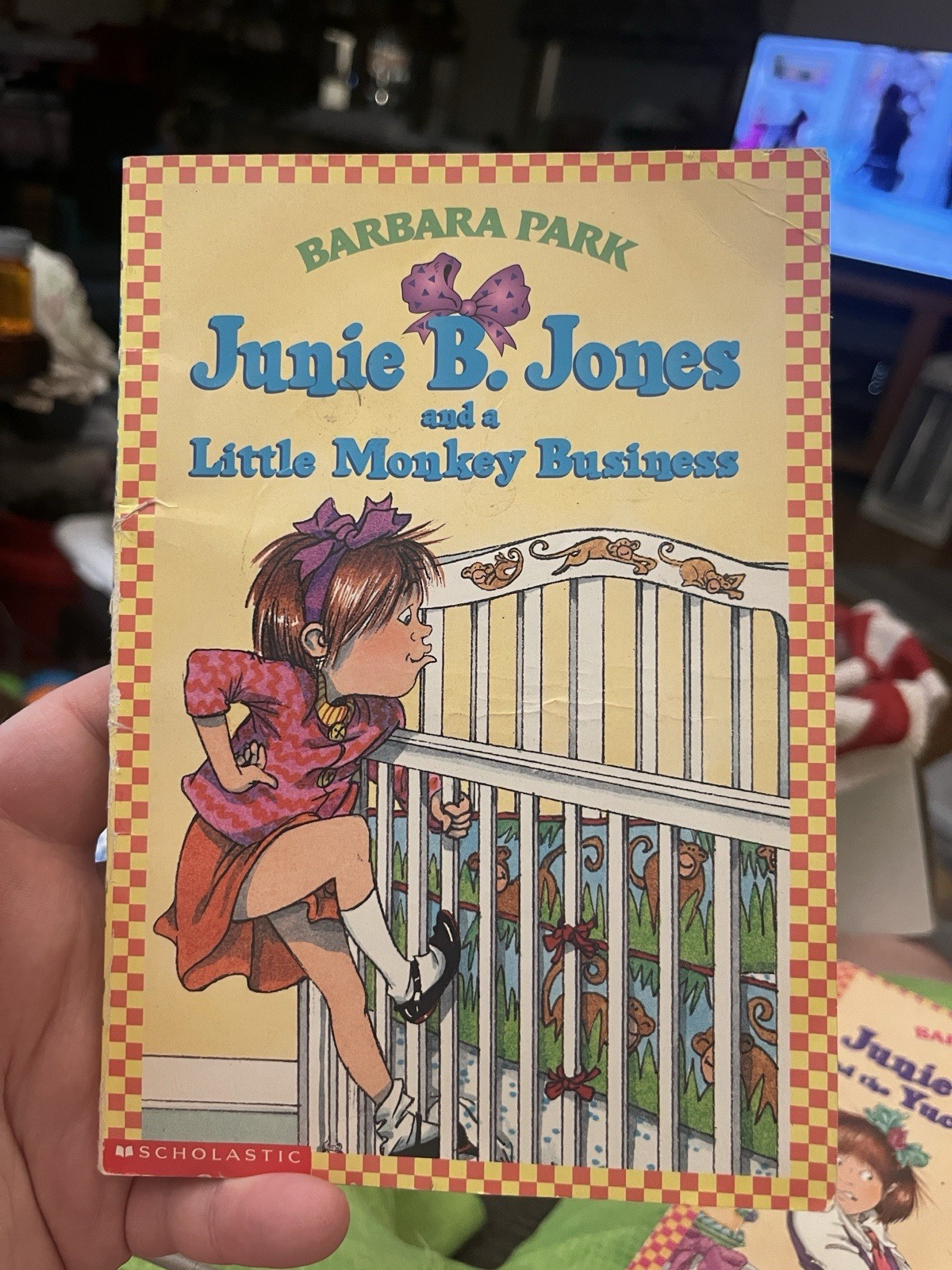Junie B. Jones Collection