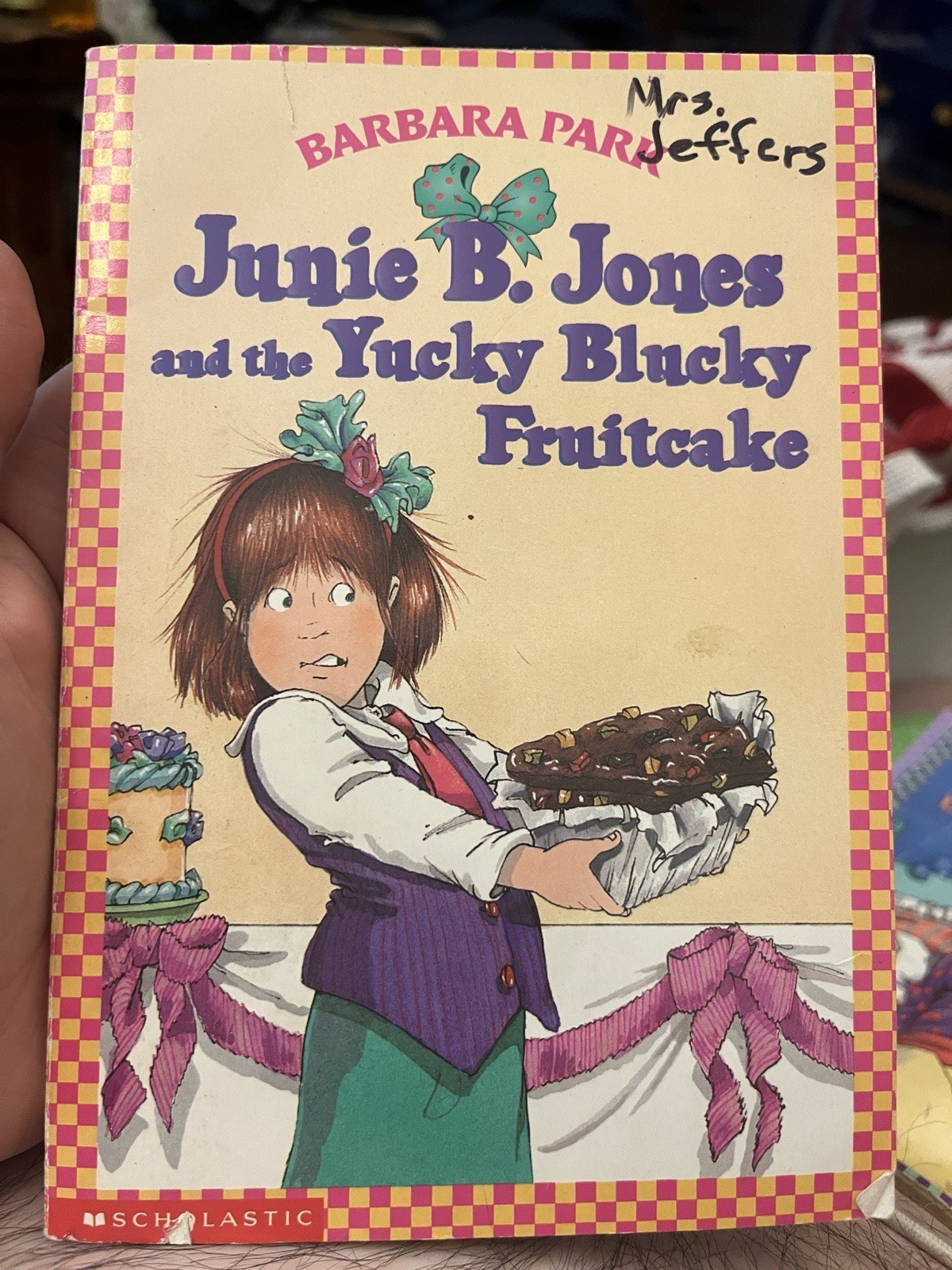 Junie B. Jones Collection