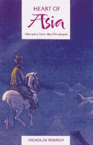 Heart of Asia Format: General/trade