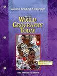 Holt World Geography Today: Guided Reading Strategies
