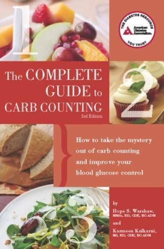 Complete Guide to Carb Counting: How to Take the Mystery Out of Carb Coun – GOOD