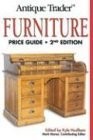 Antique Trader Furniture Price Guide – Unknown – Book – Very Good