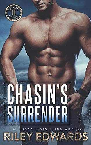 Chasin’s Surrender (Gemini Group®)