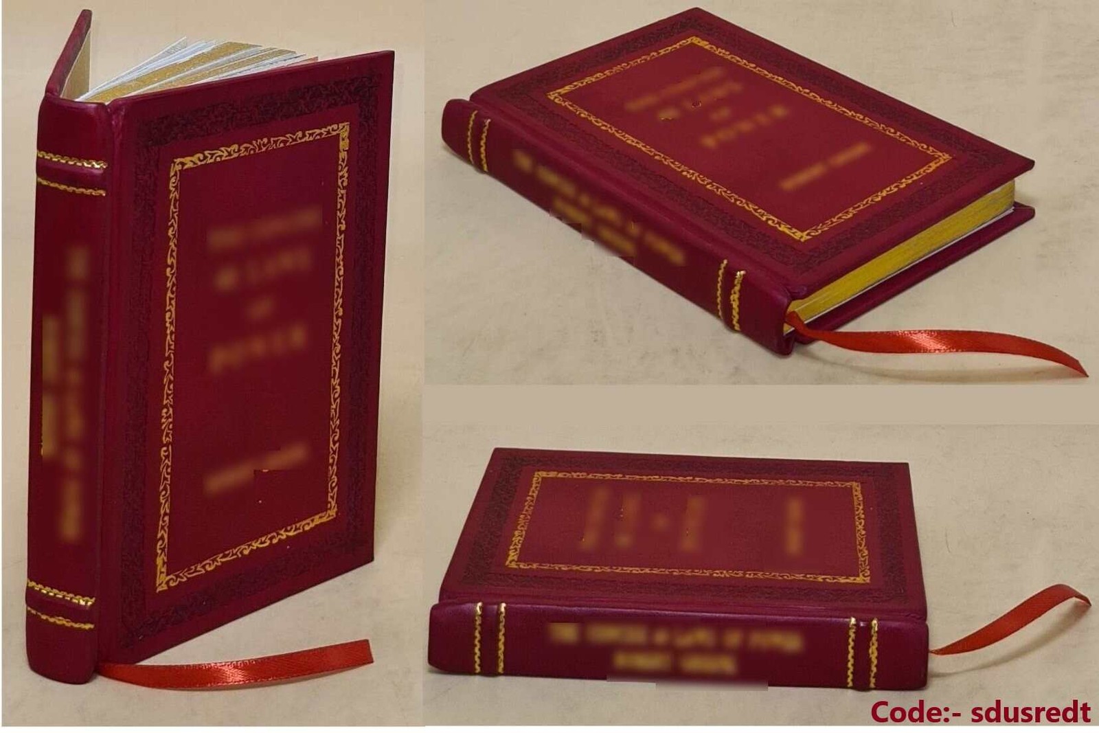 Easy Electronics BY Platt, Charles [Premium Leather Bound]