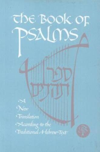 Book of PsalmsPocket – Paperback – VERY GOOD