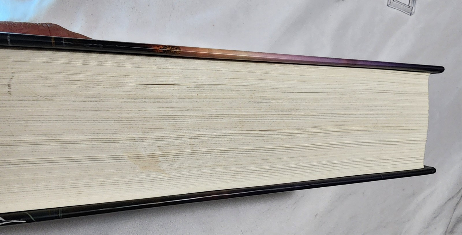 Under the Dome : A Novel by Stephen King (2009, Hardcover)