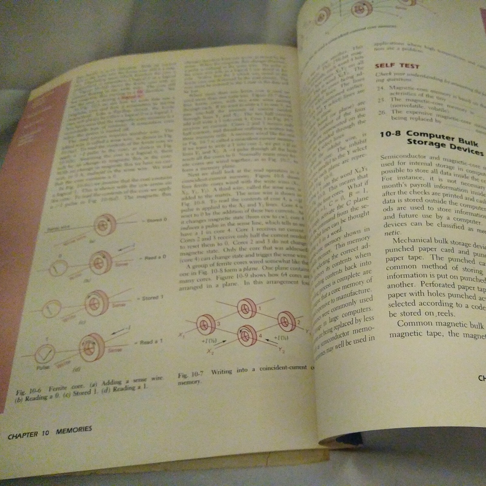Activities Manual for Digital Electronics-2nd edition by Tokhei, paperback 1984