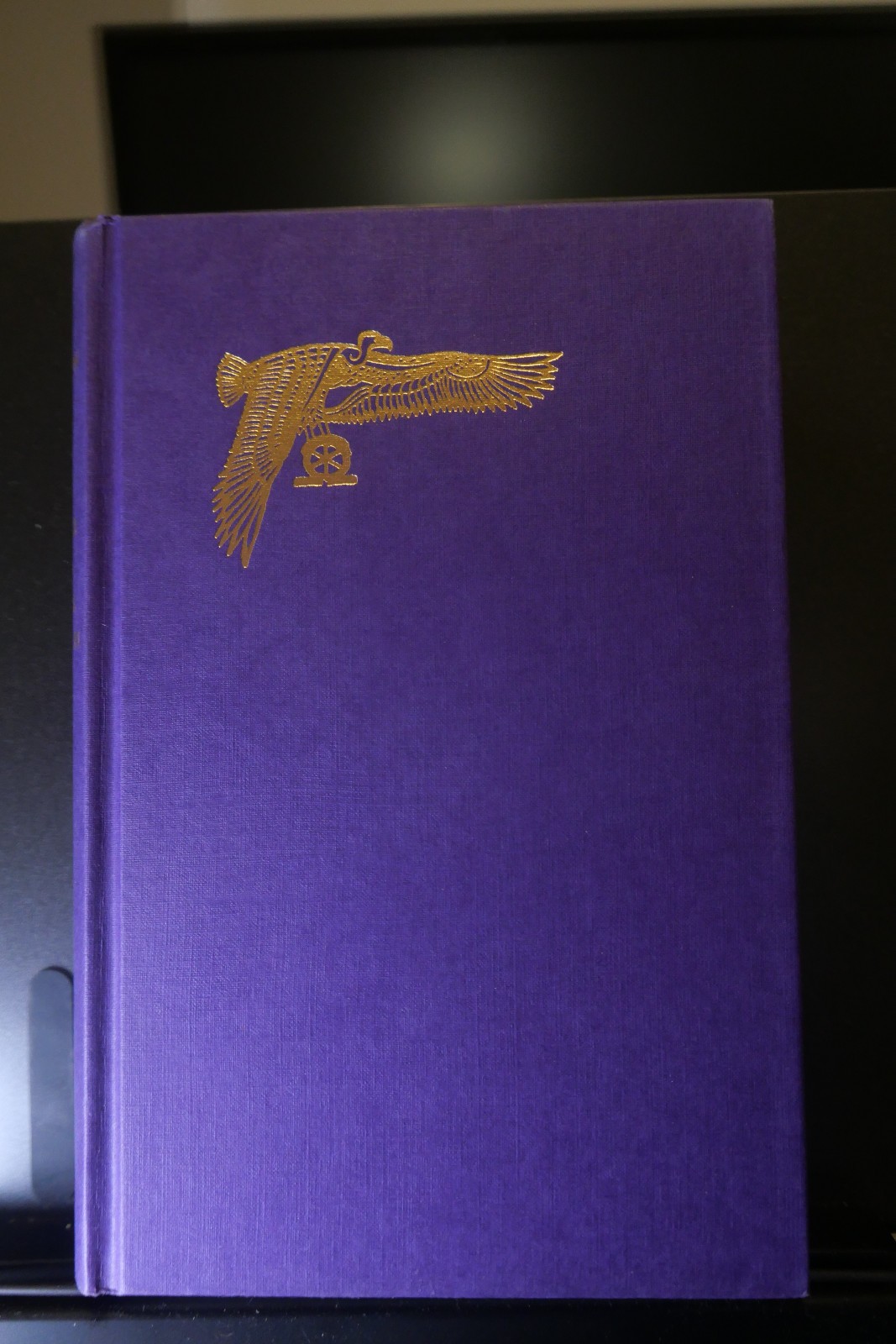 The Practice of Magical Evocation – Franz Bardon 1991 5th Edition Hardback