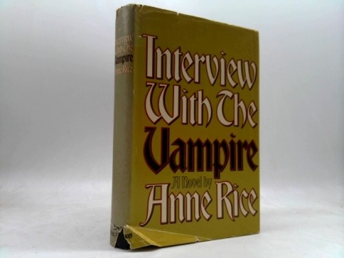 Interview with the Vampire: Anniversary Edition (BCE) by Rice, Anne