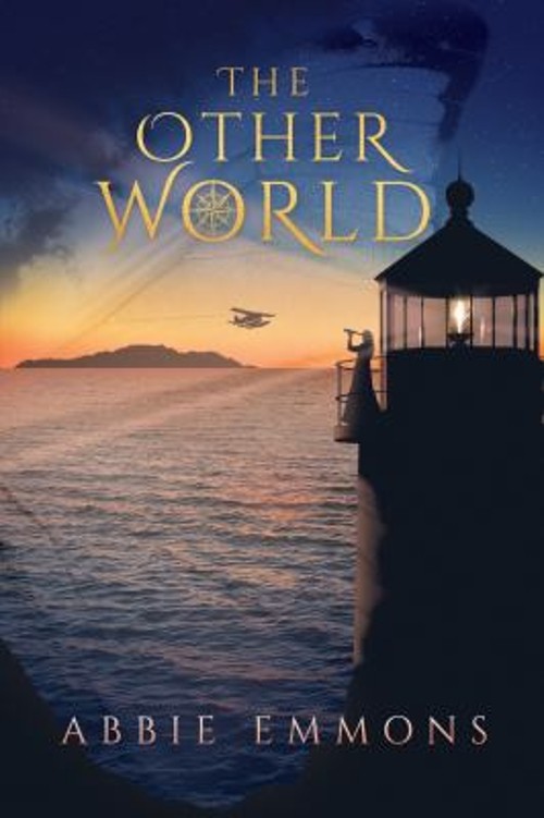 The Otherworld Hardcover Abbie Emmons