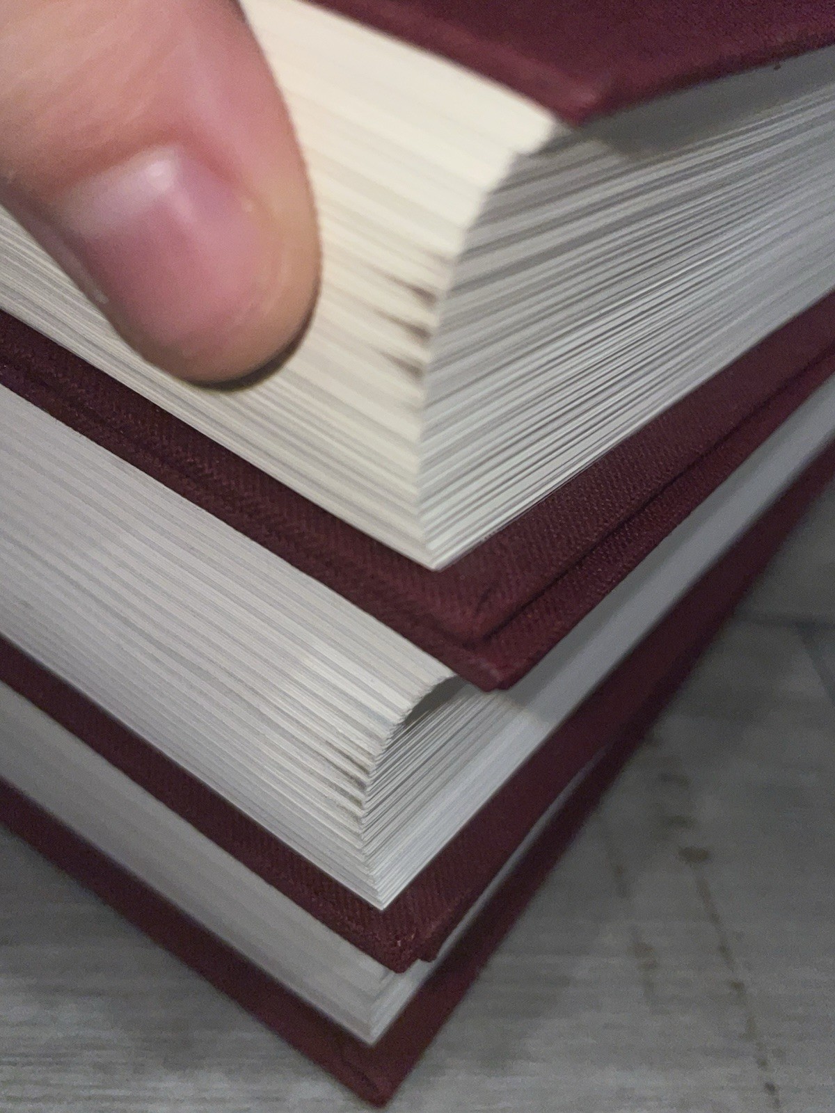 The library of America set of 46 books by Henry James Mixed See Pics For Details