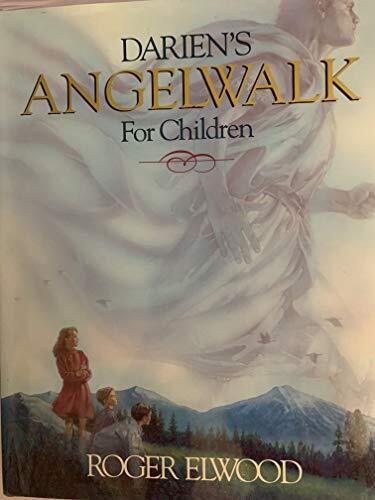 Darien’s Angelwalk for Children, Elwood, Roger