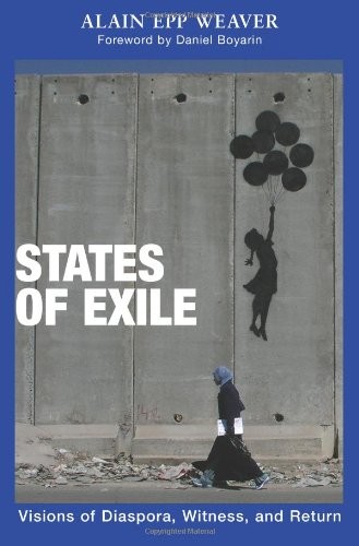 States of Exile: Visions of Diaspora, Witness, and Return (Polyglossia: Radi…