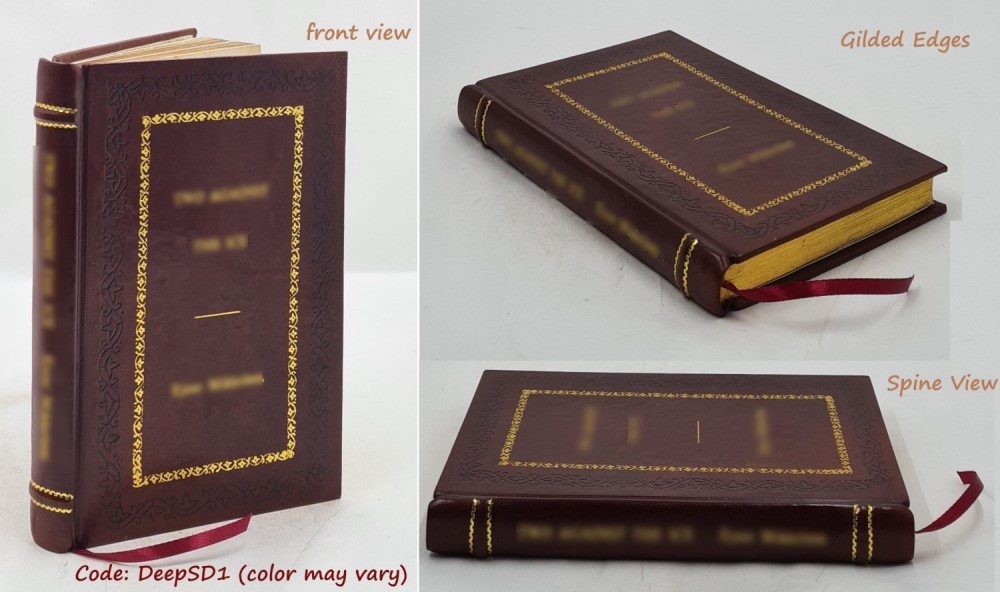 Christmas Coloring Book for Kids: 42 Christmas Coloring [Premium Leather Bound]