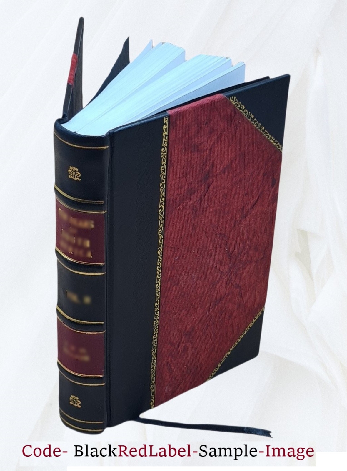The Last Man 1833 By Mary Wollstonecraft Shelley [Leather Bound]