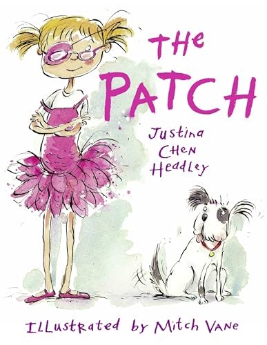 The Patch, Mitch Vane
