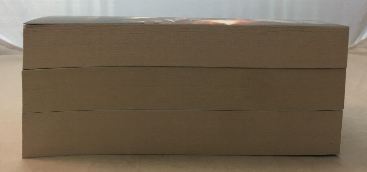 Dark Imperium Trilogy by Guy Haley – Warhammer 40K Series – New Paperbacks