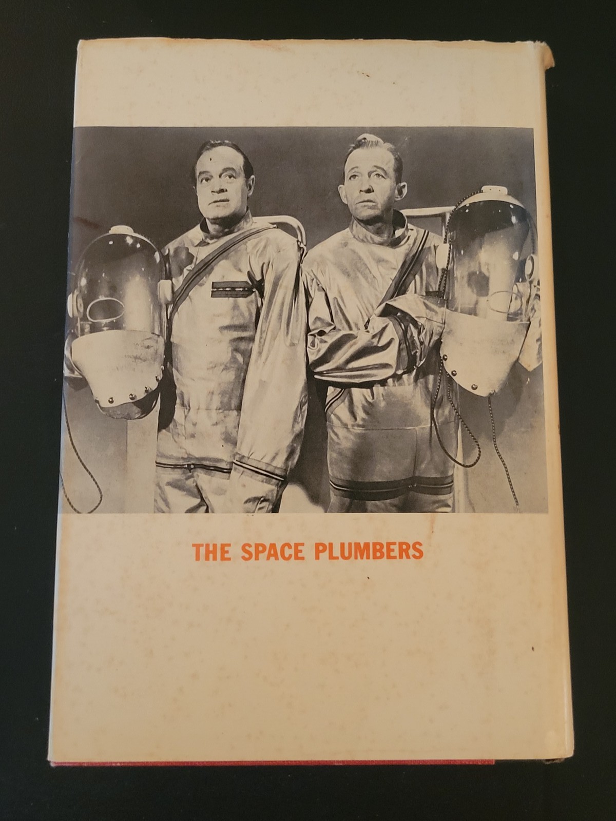 I Owe Russia $1200 by Bob Hope Signed First Edition 1963 Hardcover w/ DJ