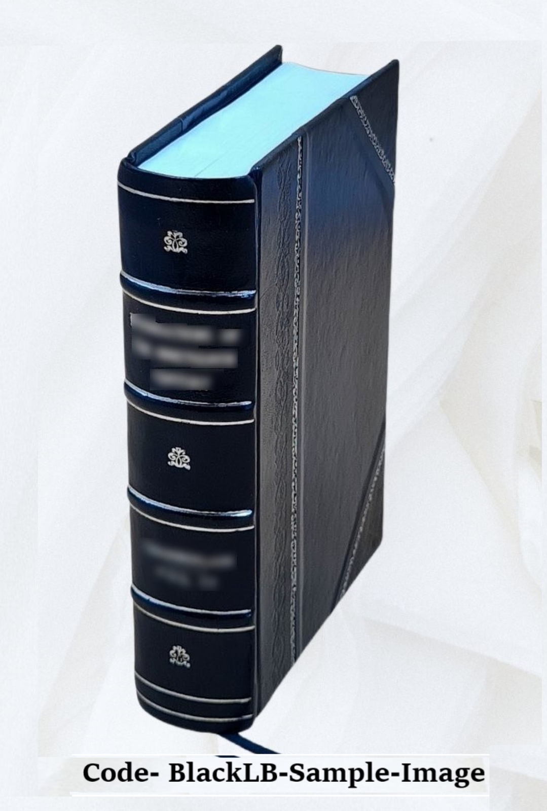 Consumption Its Prevention And Cure By The Water Treatment 1850 [Leather Bound]