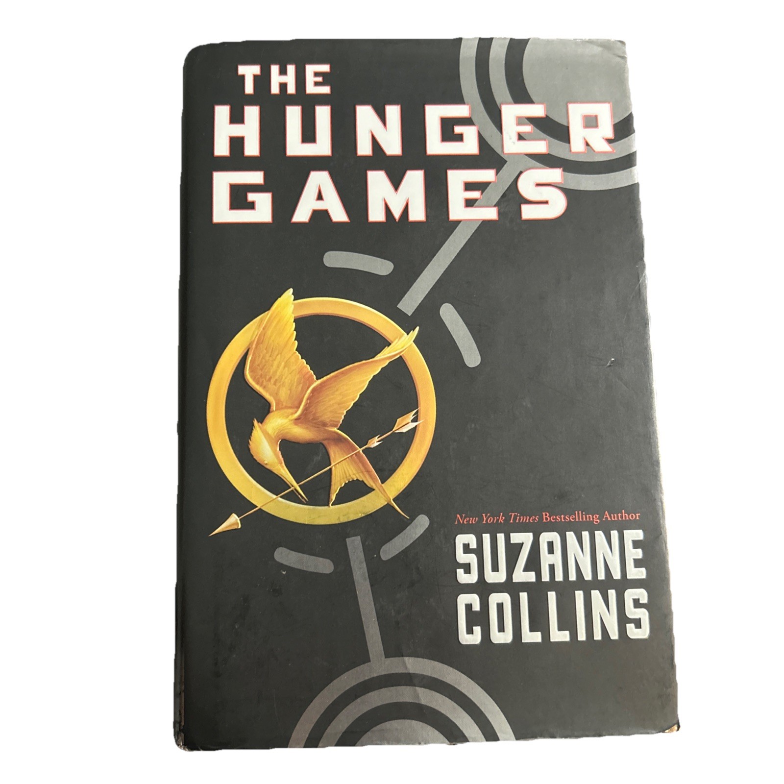 The Hunger Games (Hunger Games, Book One): Volume 1 by Collins, Suzanne