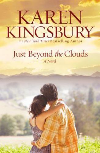 Just Beyond the Clouds; Cody Gunner Series – Kingsbury, 9781599956770, paperback