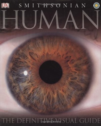 Human (DK Smithsonian Institution)