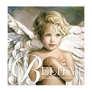 Believe: Award Winning Trilogy Collection