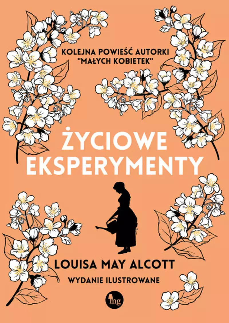 9788382410259 Życiowe eksperymenty Wydawnictwo MG