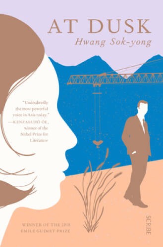At Dusk – Paperback By Sok-yong, Hwang – GOOD