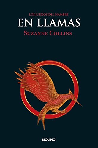 Los Juegos del Hambre 2 – En llamas (Hunger Games, 2) (Spanish E
