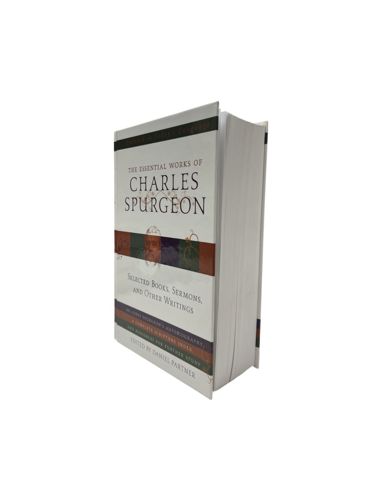 Essential Works of Charles Spurgeon by Charles Spurgeon (2009, Hardcover)