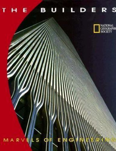 Marvels of Engineering by National Geographic