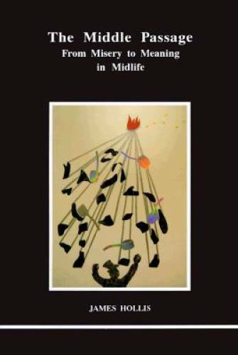 The Middle Passage (Studies in Jungian Psychology by Jungian Analysts) – GOOD