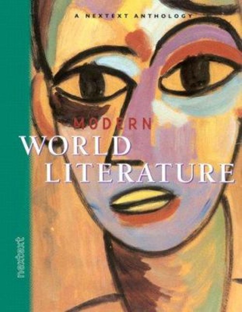 Modern World Literature Hardcover