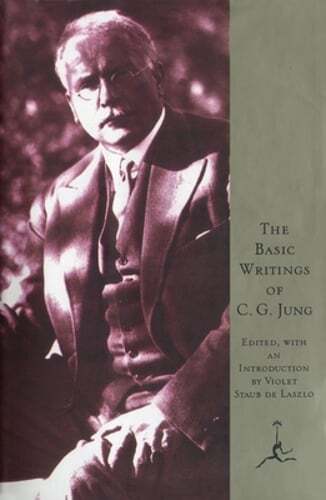 The Basic Writings of C. G. Jung by Carl G. Jung: New